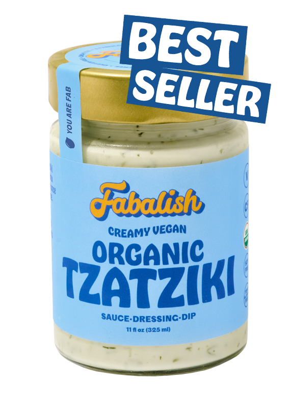 Tzatziki Dip