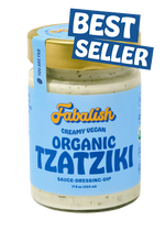 Tzatziki Dip